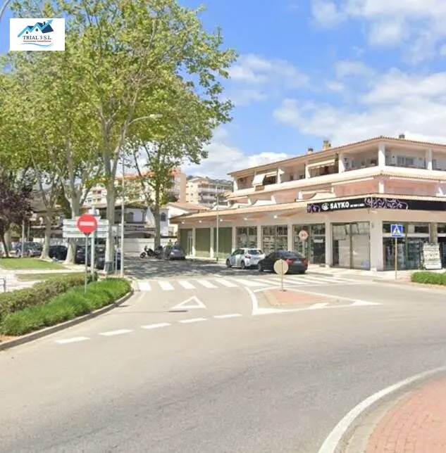 Venta garaje - almacén en Castell Platja D'aro I S'Agaro (Gi - foto 2