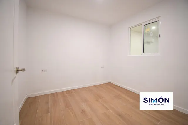 ¡Piso recién reformado con 3 habitaciones y traster 90m2 en Sallent! — 22