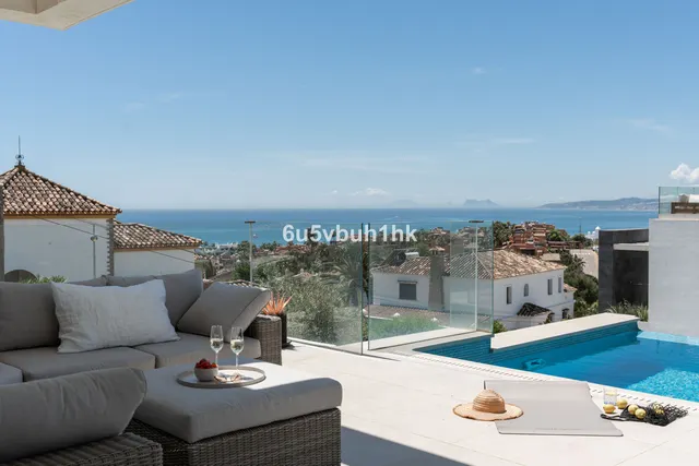 Chalet 5 habitaciones 508m² en venta - Costa Del Sol — 24