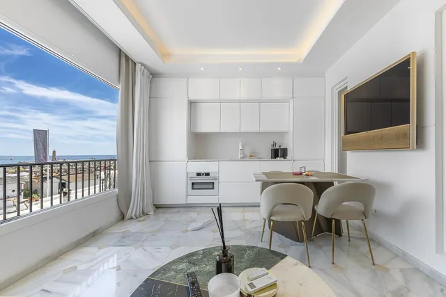 Ático 2 habitaciones 64m² en venta - Marbella — 26