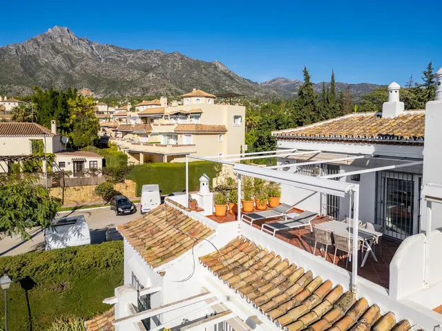 Ático Dúplex 3 habitaciones 142m² en venta - Marbella — 25