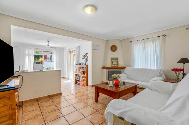 Villa 4 habitaciones 160m² en venta - Zeniamar-Horizonte-La Campana — 6