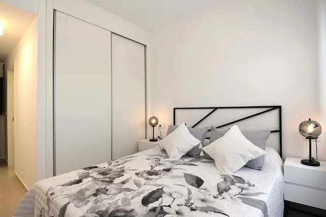 Apartamento 2 habitaciones 92m² en venta - Lomas de Cabo Roig — 6