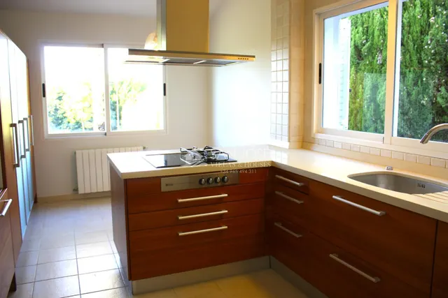 CHALET EN PRIMERA LINEA DE CAMPO DE GOLF, ALENDA GOLF, ALICANTE — 21