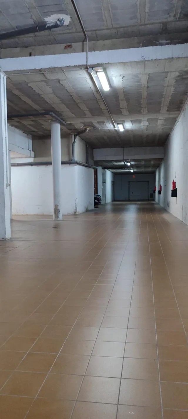 CASA FAMILIAR EN MACAEL ( ALMERÍA ) DE 4 habitaciones Y GARAJE. — 27