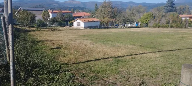 PARCELA DE TERRENO EN SOPEÑANO DE MENA