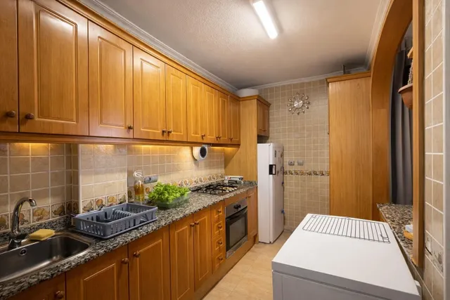 Casa 86m² en venta - Villamartin — 13