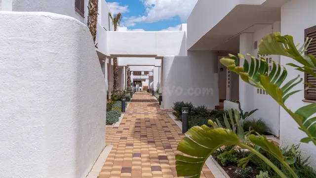 Bungalow 2 habitaciones 100m² en venta - Playa la entrevista - foto 2