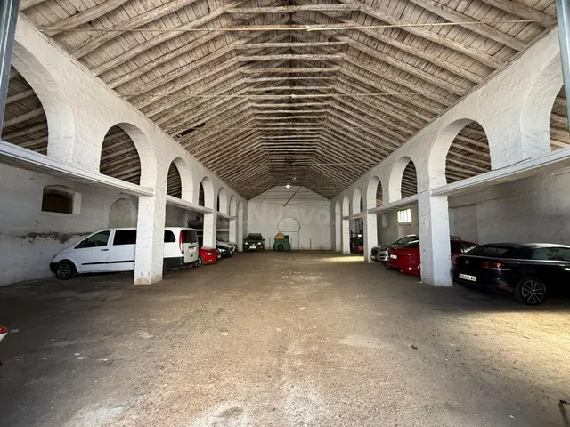 Nave industrial 481m² en venta - Andalucia - foto 3
