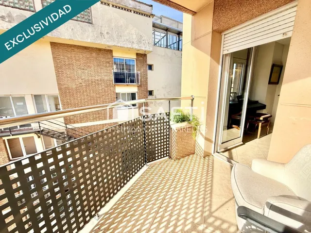 Piso de 130 m² con 2 plazas de parking incluidas en Lloret d - foto 5