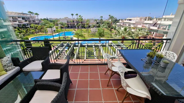 Ático 2 habitaciones 100m² en venta - Marbella — 2