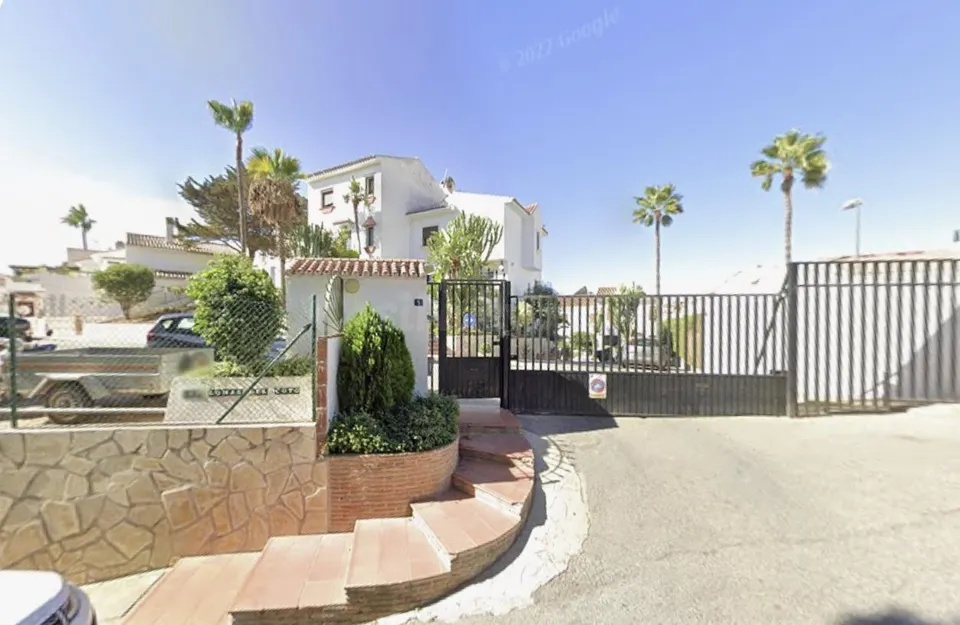VIVIENDA EN MIJAS