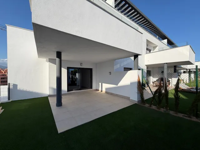 La Cala de Mijas — 23