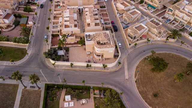 Villa 6 habitaciones 338m² en venta - La Siesta - El Salado - Torreta — 37