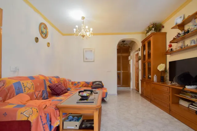 Piso en Casería Montijo de 3 Dormitorios — 6