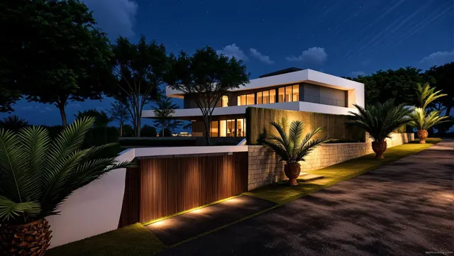 Parcela 727m² en venta - Marbella — 36