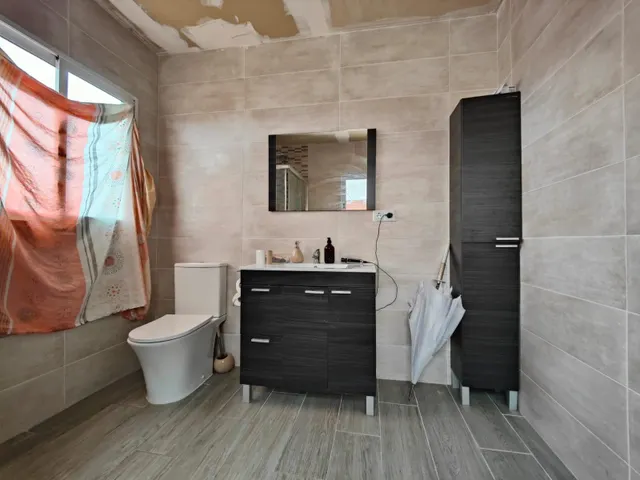 CASA DE PUEBLO EN REFORMAS — 18