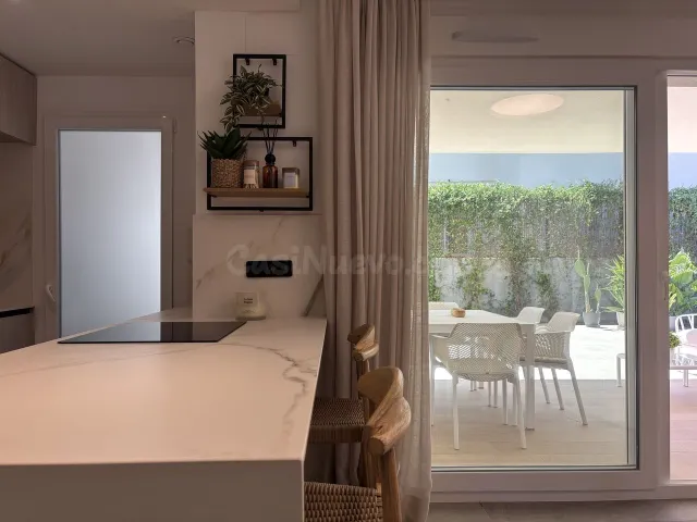 Apartamento 3 habitaciones 90m² en venta - Comunidad valenci - foto 4