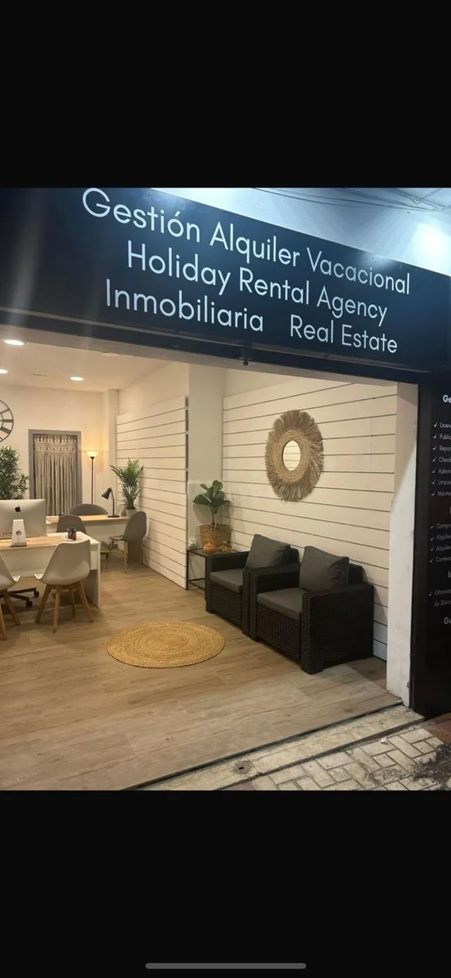 Local comercial 25m² en alquiler - Carretera de Cádiz - foto 5