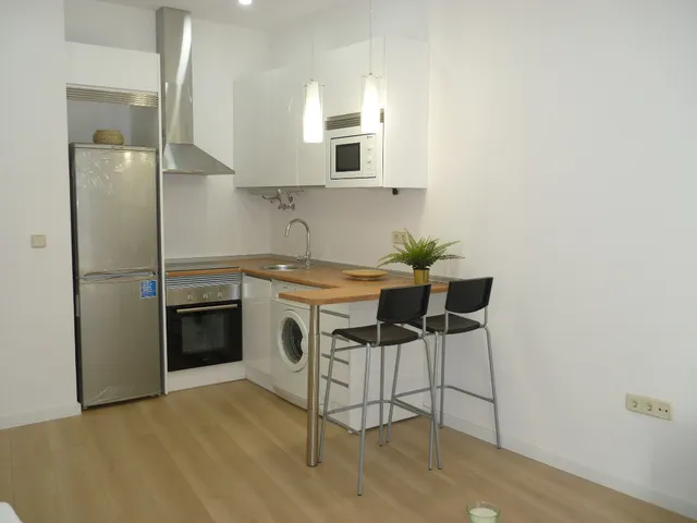 Piso centrico zona imperial — 8
