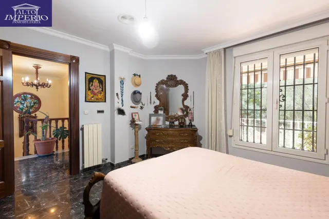 Complejo industrial con vivienda en Alhendín con 2500 metros cuadrados — 14