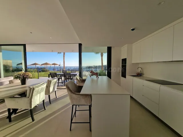 Apartamento 3 habitaciones 116m² en venta - Centro — 3