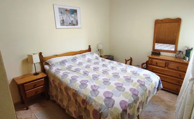Bungalow 2 habitaciones 60m² en venta - Playa Flamenca — 14