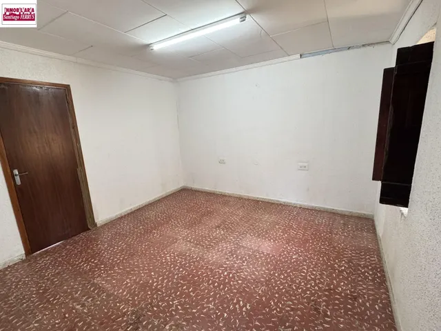 VENTA DE CASA CENTRICA EN SOLLANA (VALENCIA) — 18