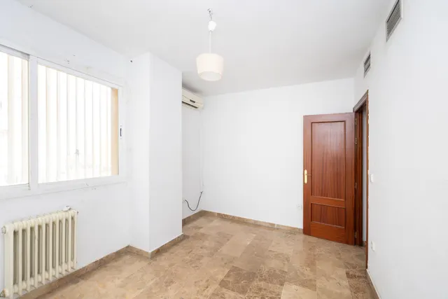 VENTA DE PISO EN PLAZA EINSTEIN – GRANADA — 27