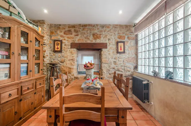 VILLAPÉREZ · OVIEDO | CASA TRADICIONAL ASTURIANA REHABILITADA — 14