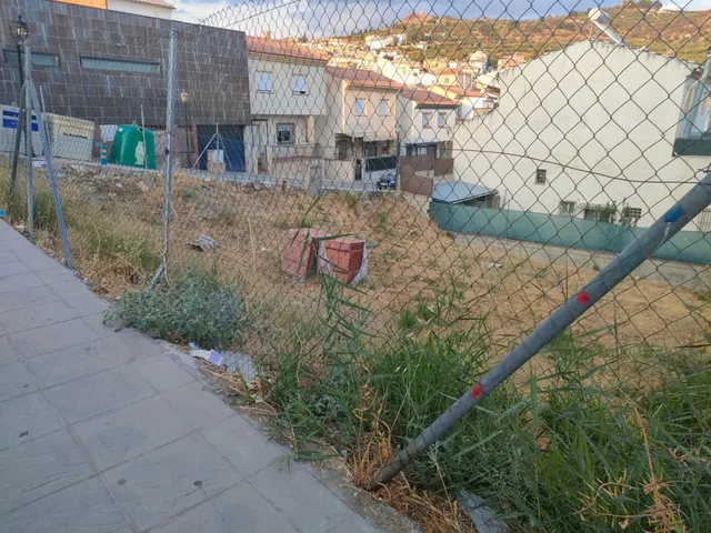 Solar Urbanizable en Guevejar. — 5