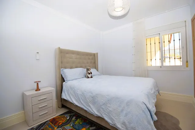 Ático 3 habitaciones 118m² en venta - Riviera del sol — 15