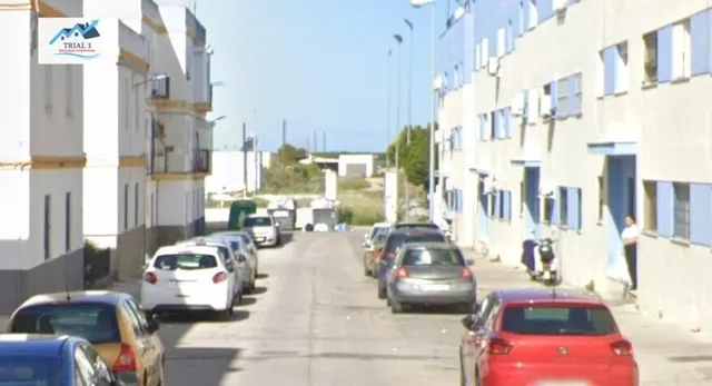 Venta piso en Sanlúcar De Barrameda (Cádiz) - foto 3
