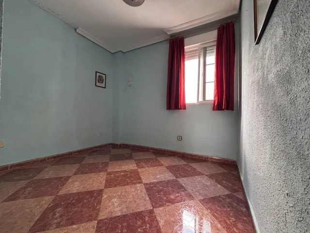 Se vende estupendo piso en santa aurelia — 35