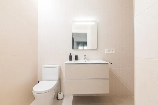 Vivienda nueva a estrenar — 15