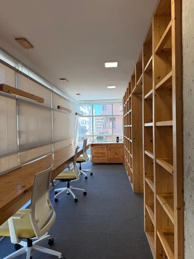 Oficina 75m² en alquiler - Eivissa — 11