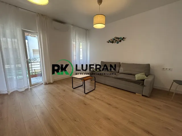 Piso en venta en alipark. Alicante — 2