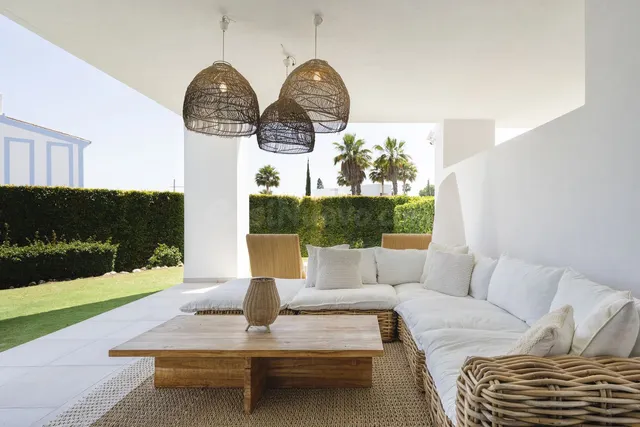 Apartamento 2 habitaciones 113m² en venta - Paraiso-Barronal - foto 5