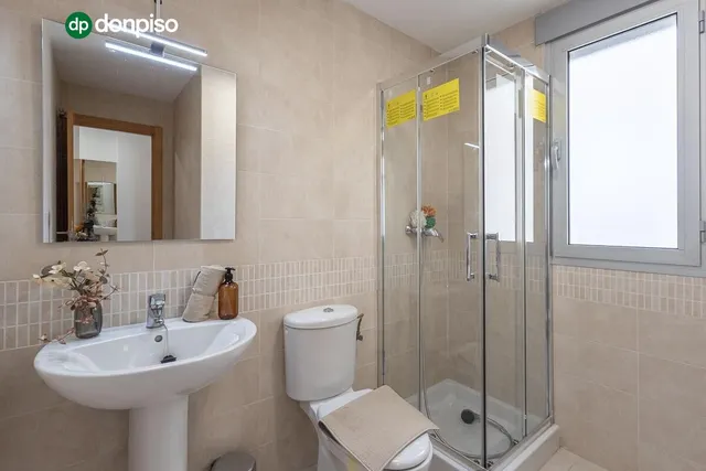 FANTÁSTICO APARTAMENTO EN LÁCHAR — 15