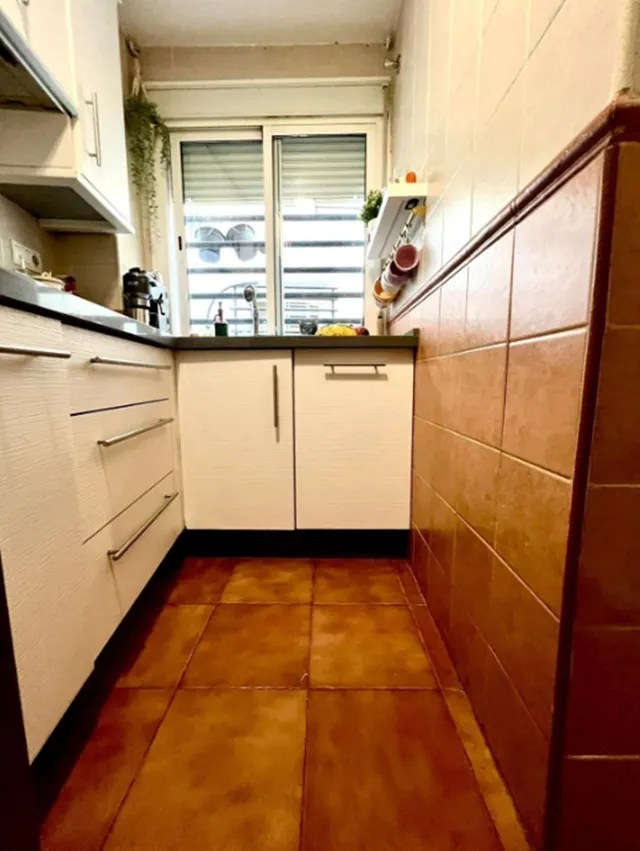 Apartamento 3 habitaciones 86m² en venta - Cruz de Humilladero- Paseo de los Tilos — 9