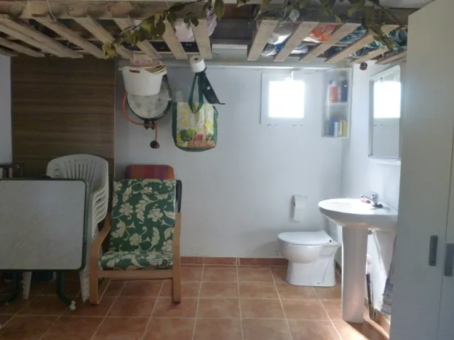 Terreno en Camí La Font - Ontinyent — 9