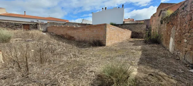 CASA EN VENTA EN EL CENTRO DE EL VISO DE LOS PEDROCHES — 28