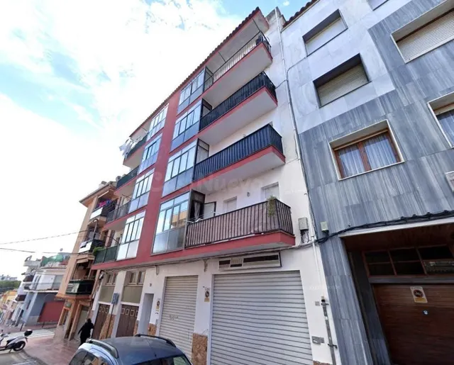 Piso 3 dormitorios en Sant Feliu de Guíxols para inversión