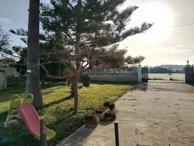 Casa de campo muy cerca de Felanitx - foto 2