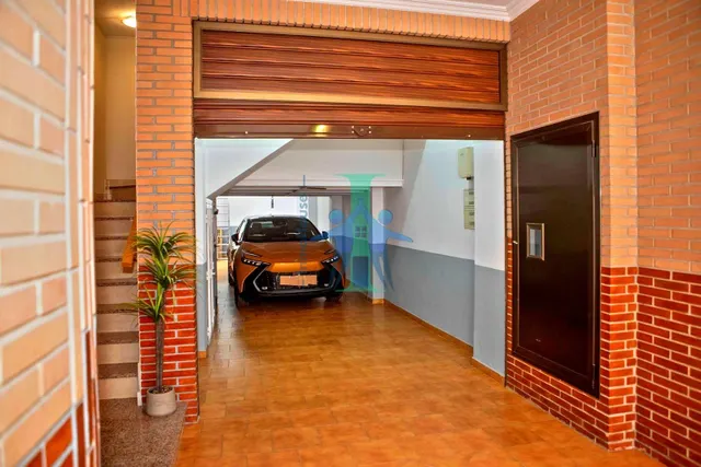 Casa independiente en zona feria san pablo — 48
