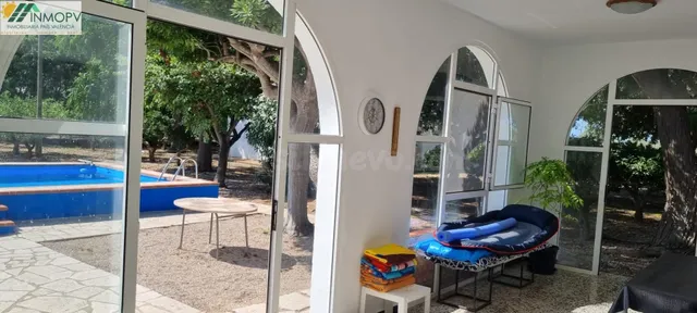 GRAN FINCA RUSTICA EN ZONA DEVESES COSTA NORTE VINAROS - foto 4