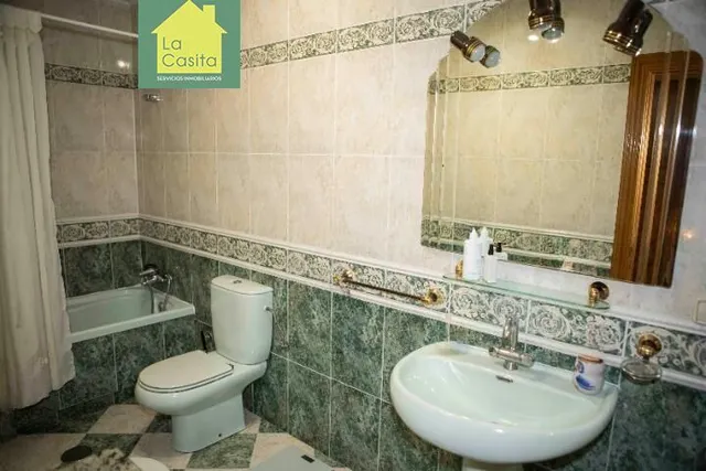 LA CASITA INMOBILIARIA VENDE CASA EN SAN PABLO — 23