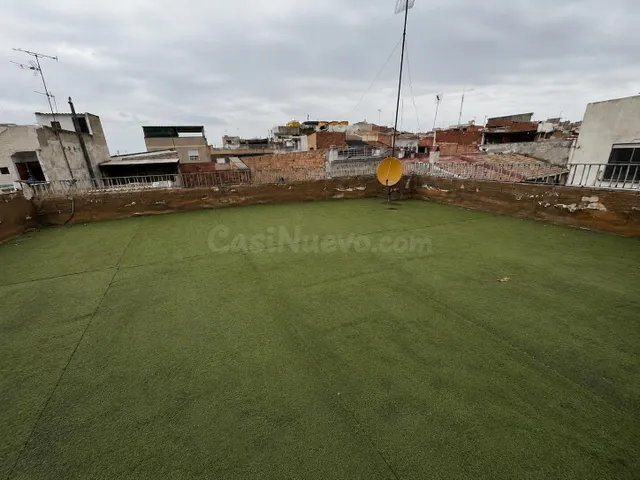 Casa en Lorquí