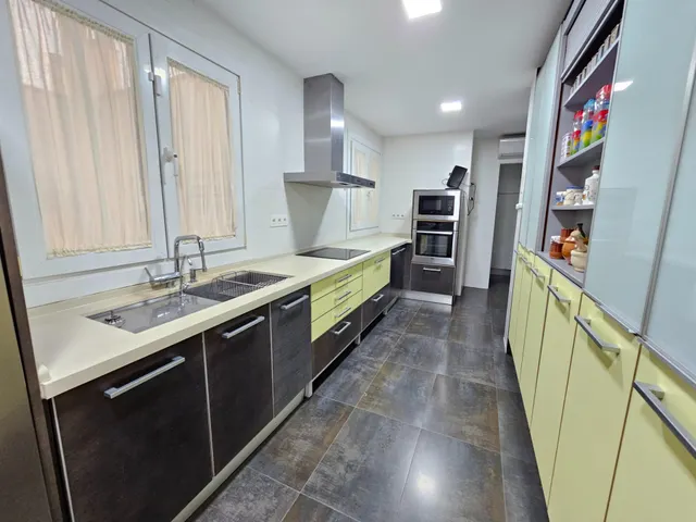 EN ALQUILER FABULOSO PISO-ATICO DE 3 DORMITORIOS + 2 BAÑOS,EN ALMERIA CAPITAL, ZONA AVDA.MEDITERRANEO Y CARREFOUR — 18