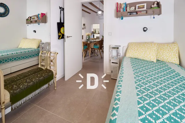 Amplio y Moderno Piso Reformado en Torrent - ¡Tu Nuevo Hogar Te Espera! — 26
